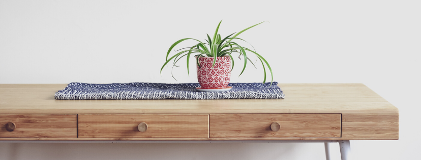 FMF Writing Prompt Link-up :: Table