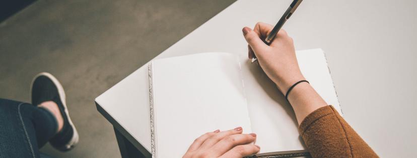 Special Edition Link-up :: 10-Day Writing Prompt Challenge