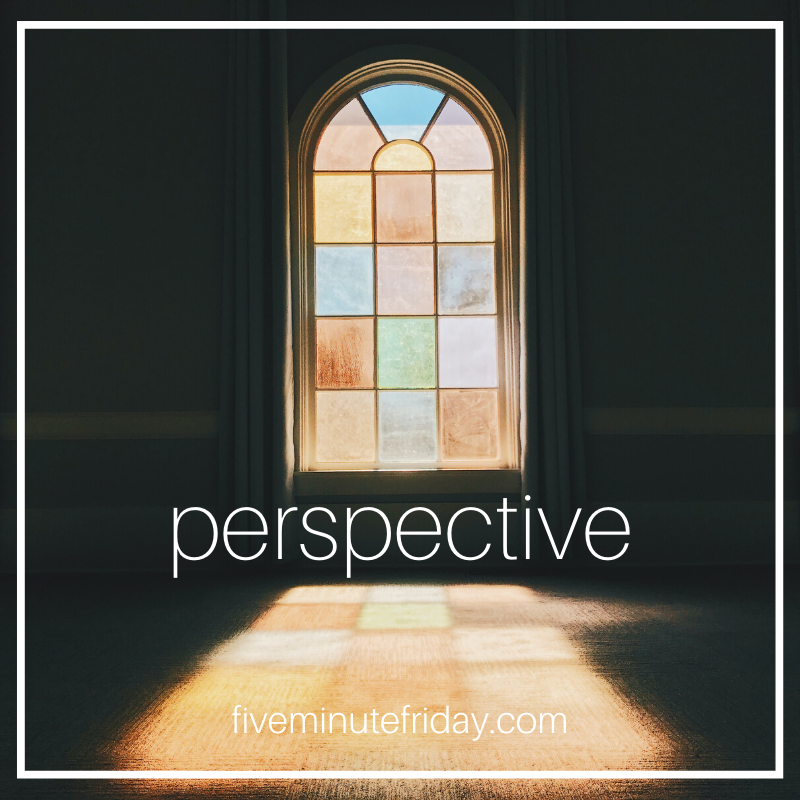 perspective