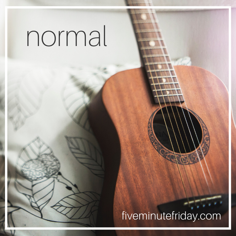 normal