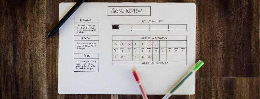 FMF Writing Prompt Link-up :: Progress