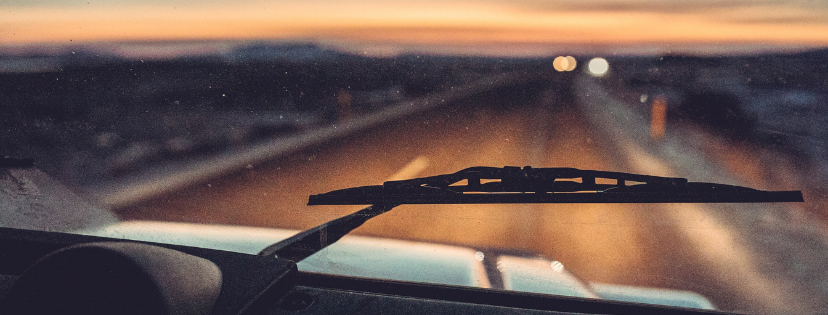 FMF Writing Prompt Link-up :: Ahead