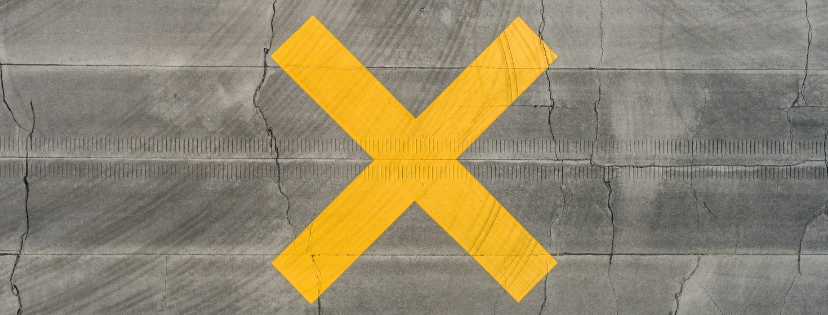 FMF Writing Prompt Link-up :: Cancel