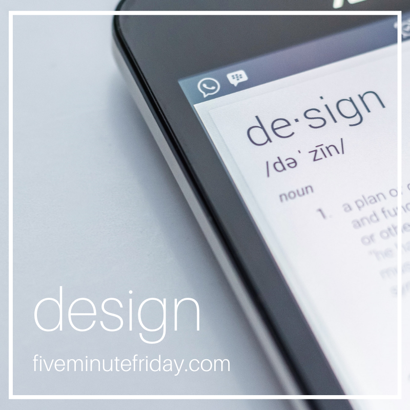 design