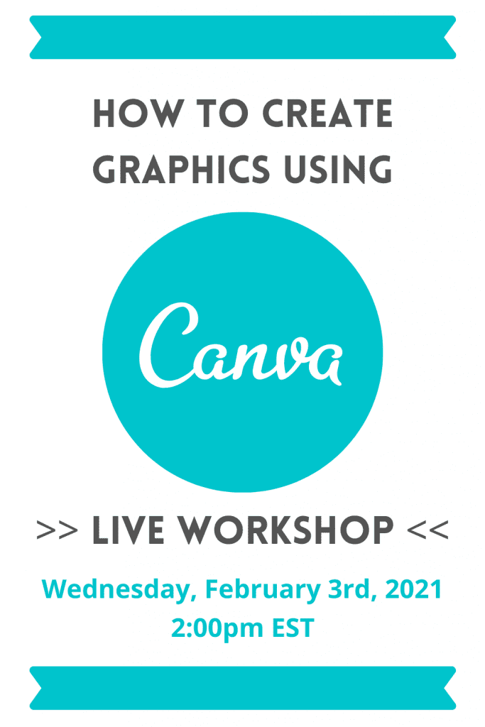 how to create graphics