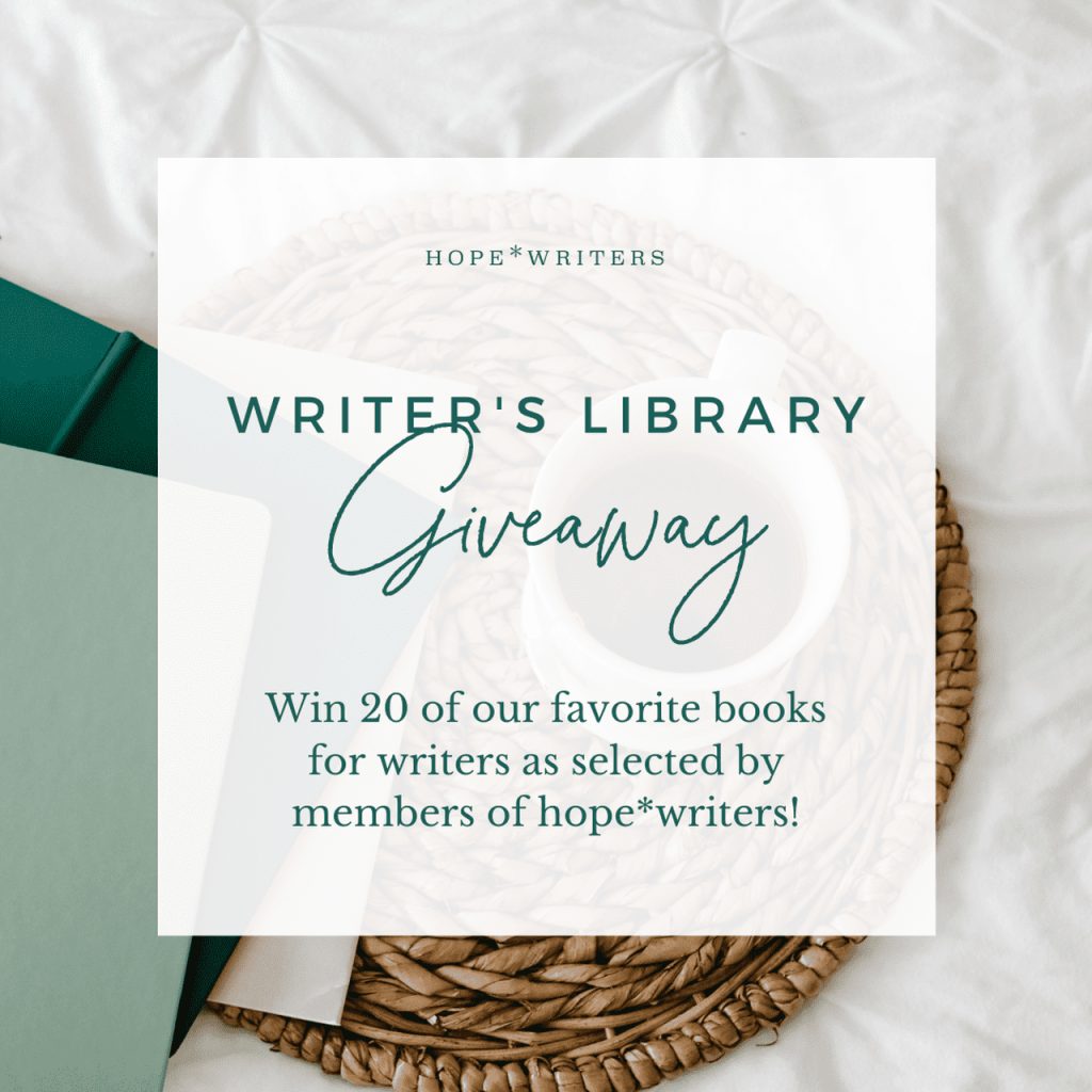 book giveaway