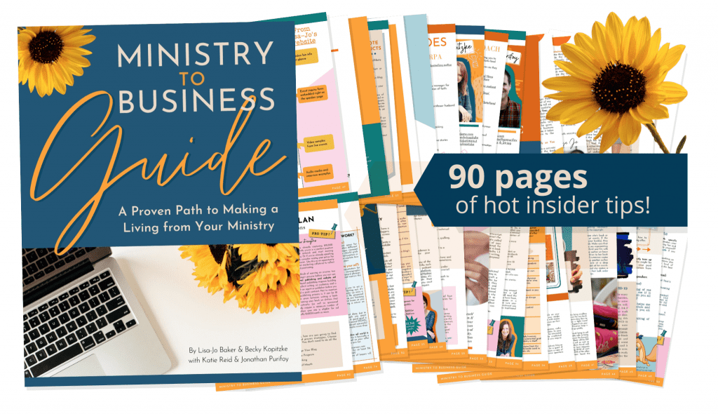 business guide
