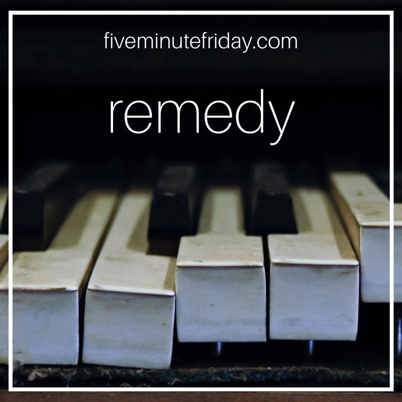 remedy