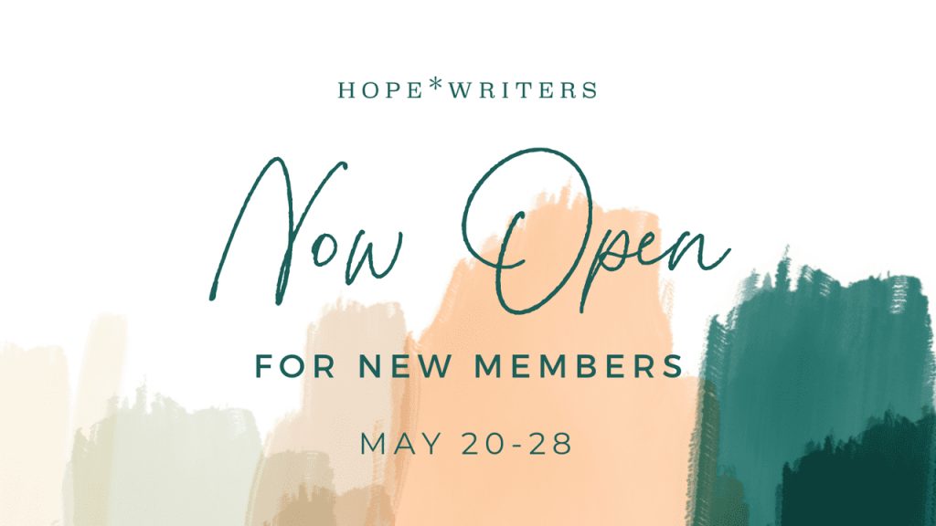 hopewriters