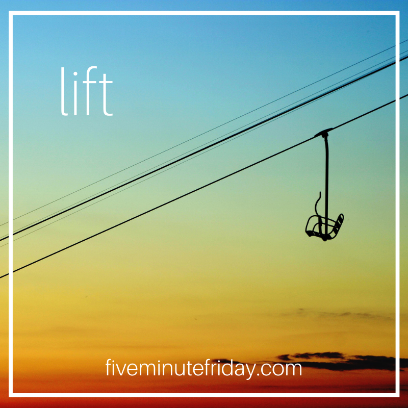 lift