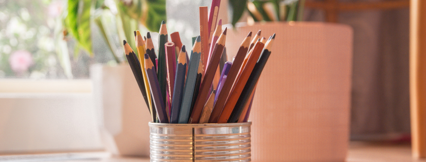 FMF Writing Prompt Link-up :: Order