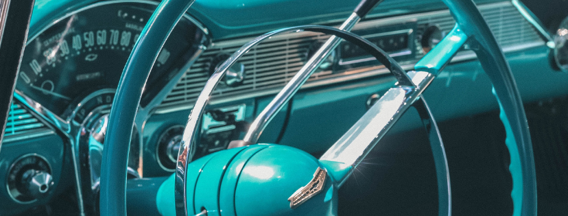 FMF Writing Prompt Link-up :: Drive