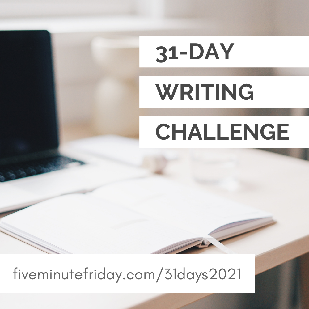 writing challenge writing challenge