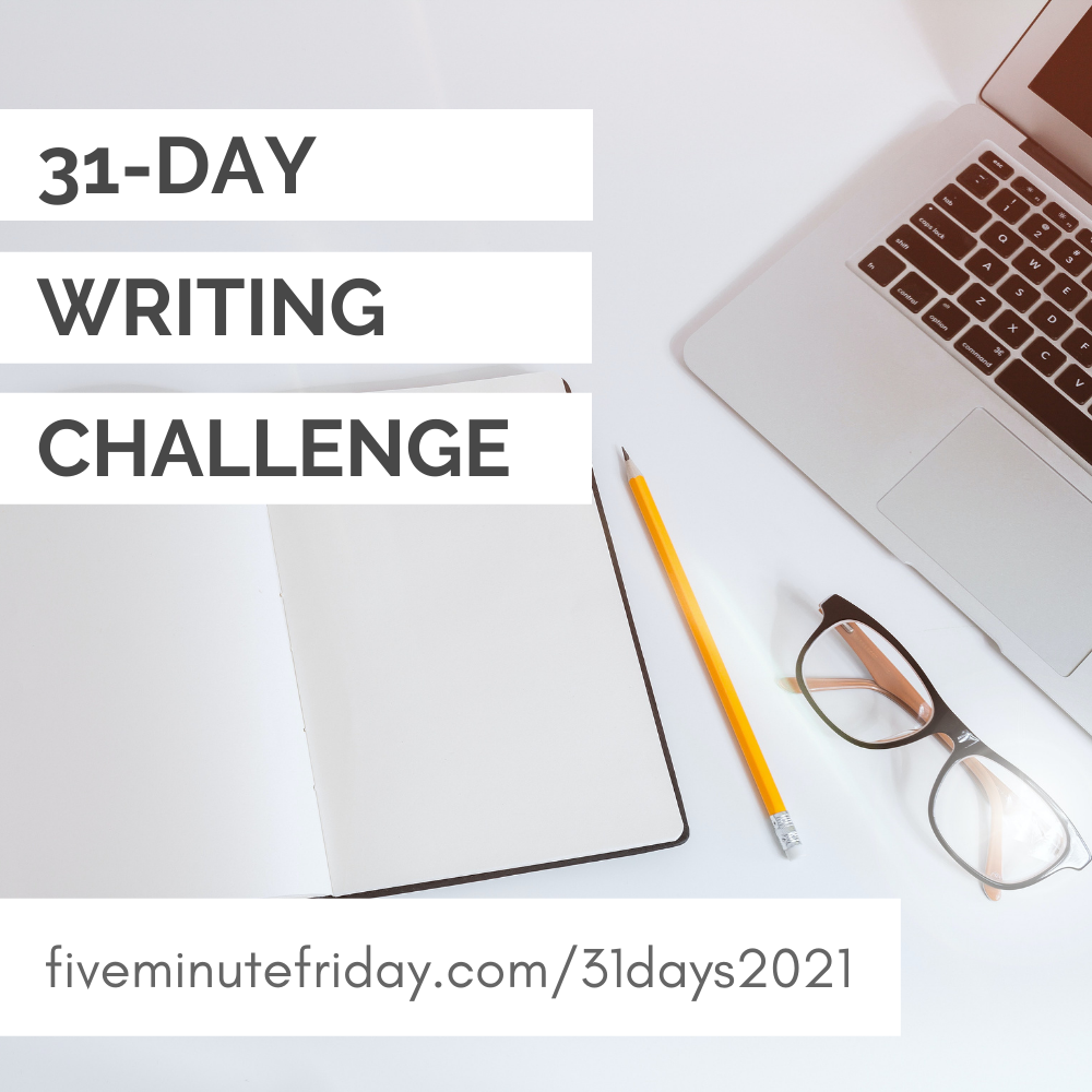 writing challenge writing challenge