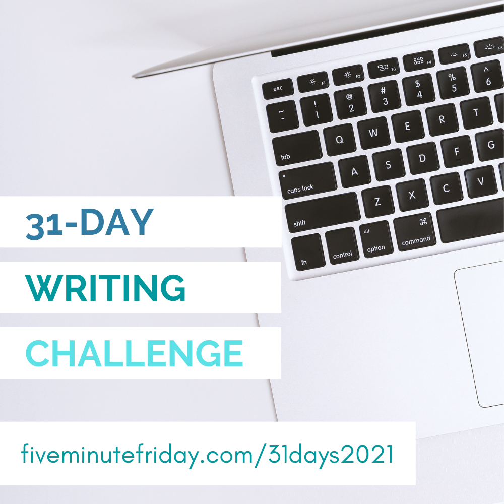 writing challenge writing challenge