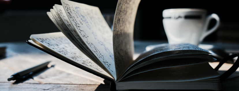How to Write a Memoir {Six-Month Course}