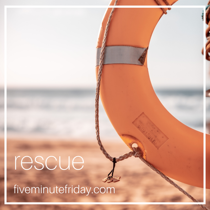 rescue