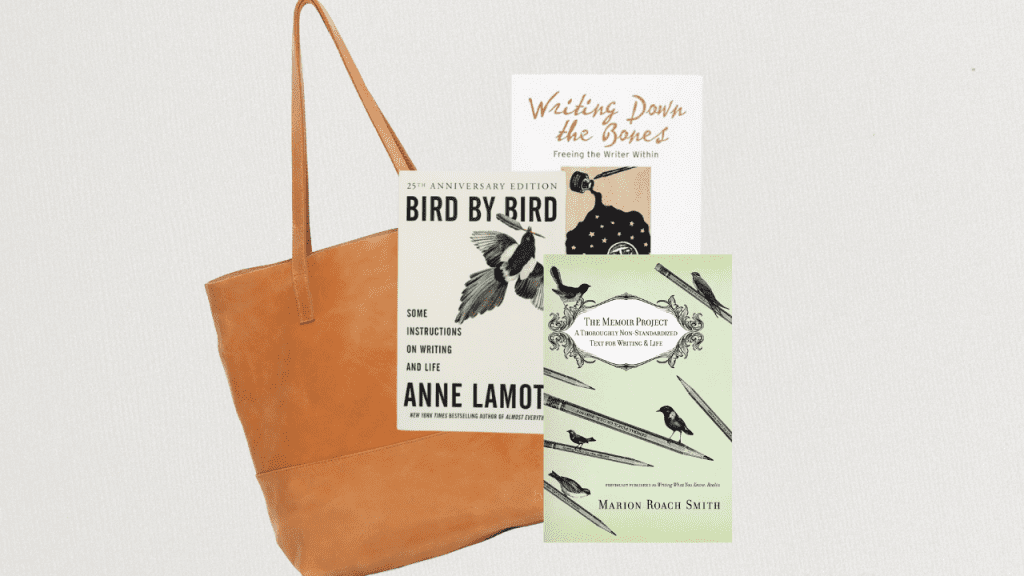 writing challenge