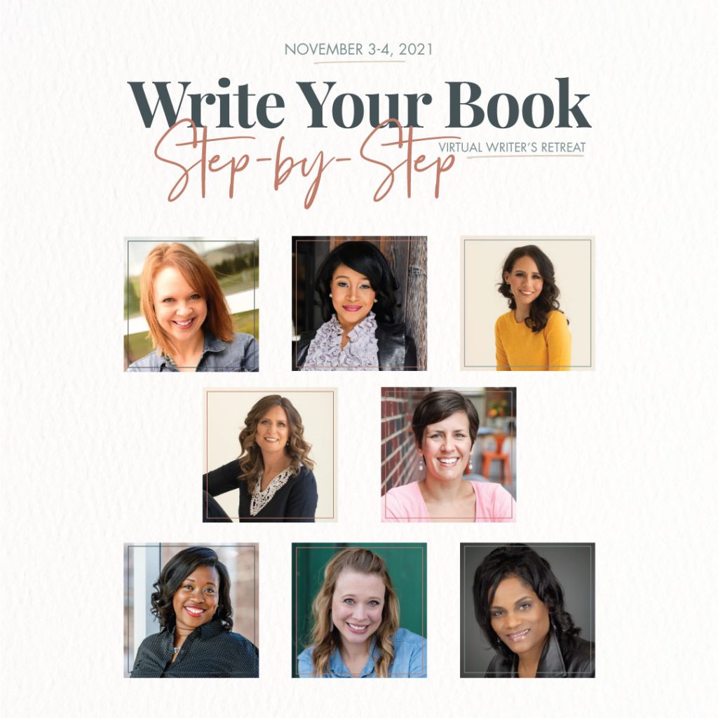 writing retreat
