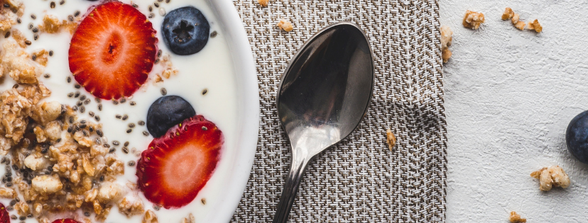 FMF Writing Prompt Link-up :: Nourish