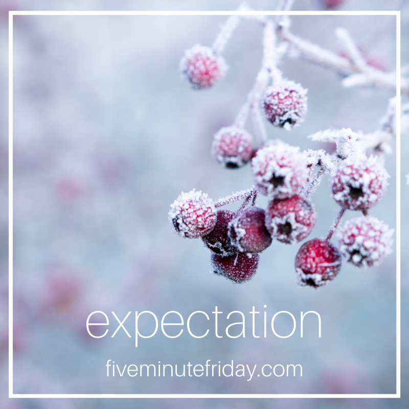 expectation