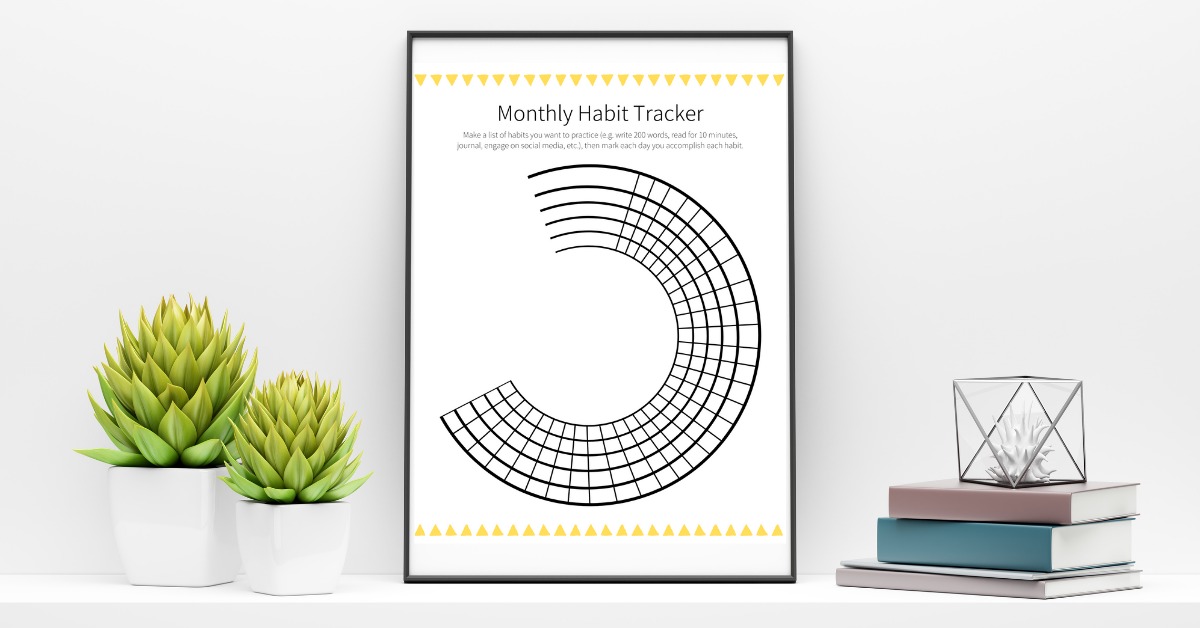 writing progress tracker writing progress tracker