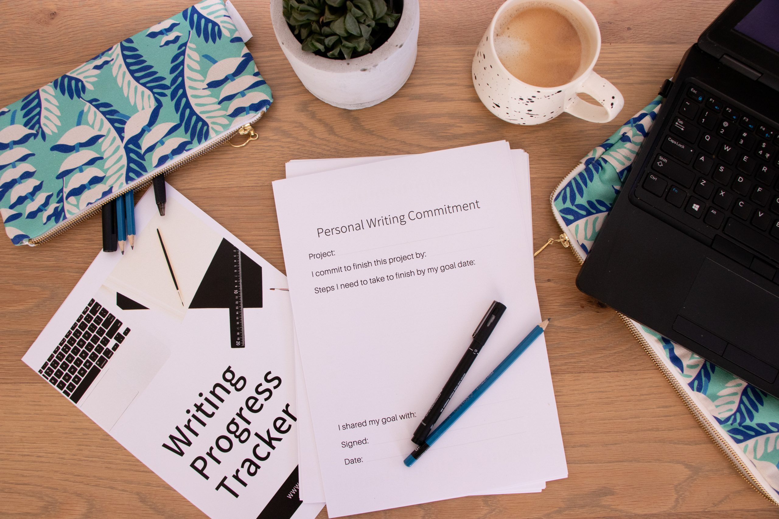 writing commitment writing commitment
