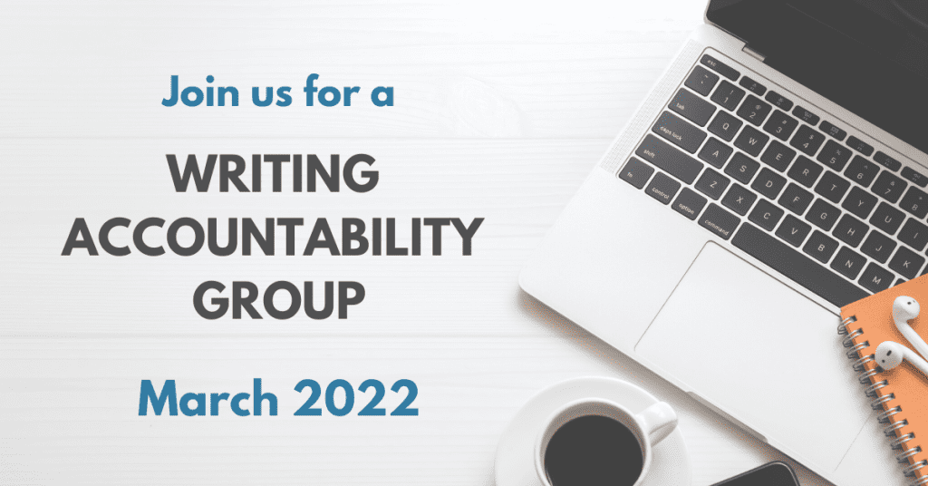 writing group