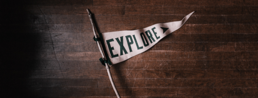 FMF Writing Prompt Link-up :: Explore