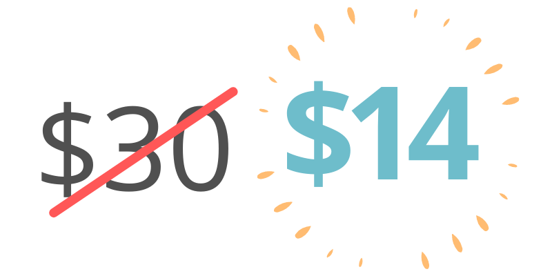 Reduced price - Digital Product (2)