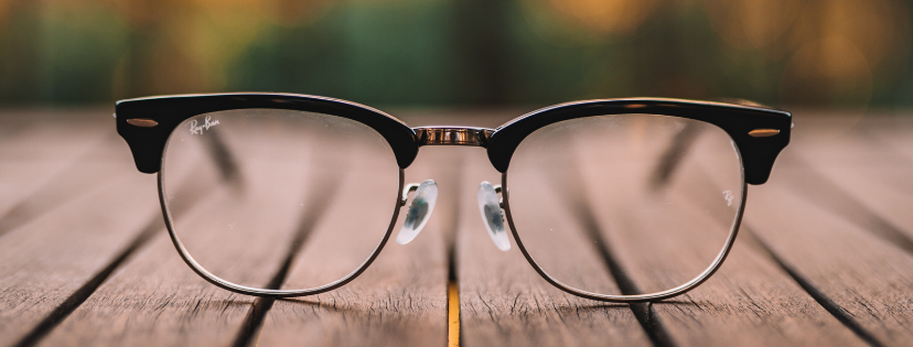 FMF Writing Prompt Link-up :: Vision