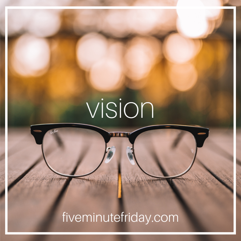 vision