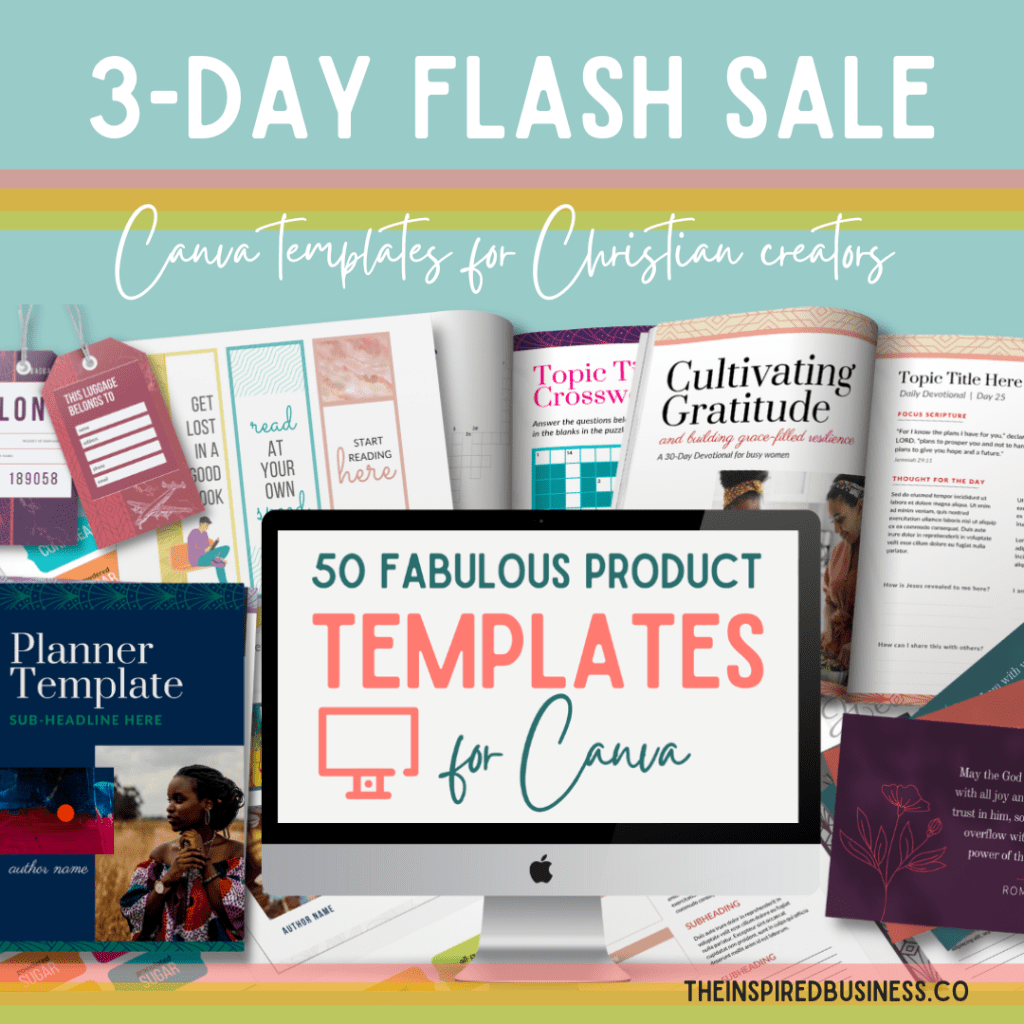 canva templates