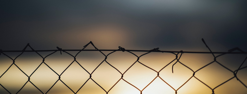 FMF Writing Prompt Link-up :: Danger