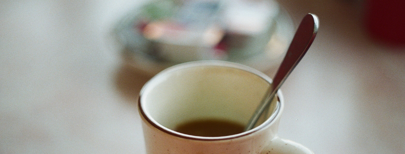 FMF Writing Prompt Link-up :: Stir