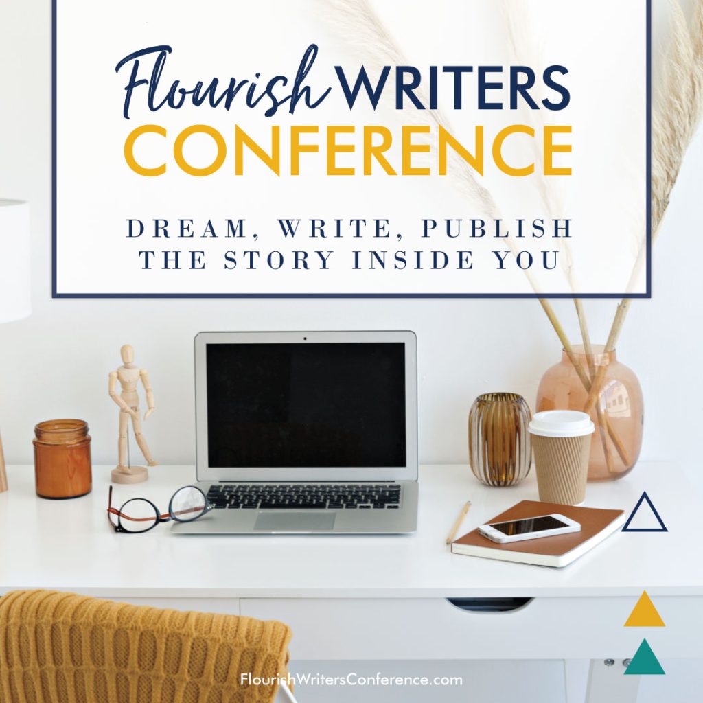 writing conference