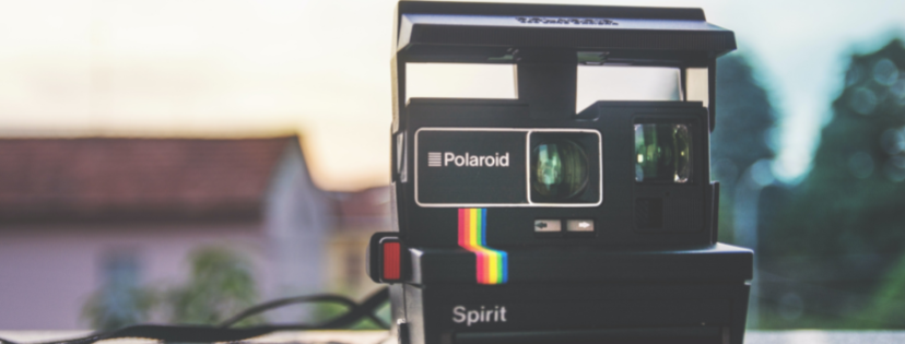 FMF Writing Prompt Link-up :: Instant