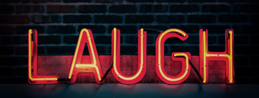 FMF Writing Prompt Link-up :: Laugh