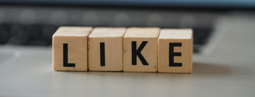 FMF Writing Prompt Link-up :: Like