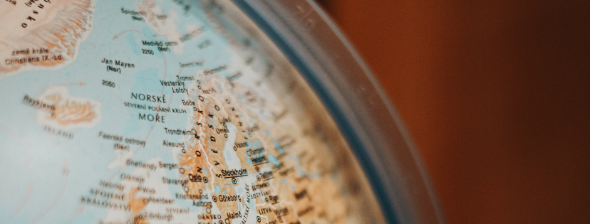 FMF Writing Prompt Link-up :: Witness