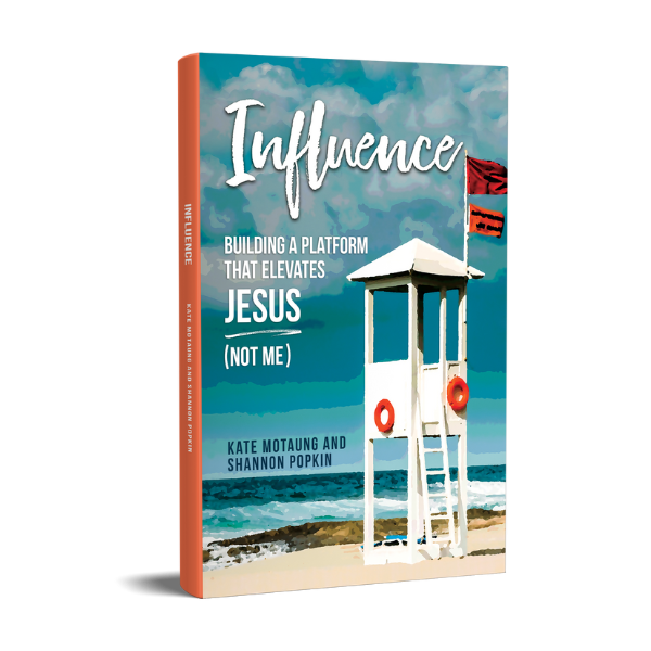 influence influence book