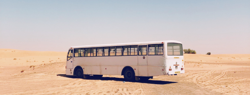 FMF Writing Prompt Link-up :: Ignore