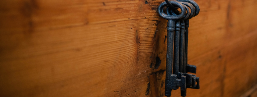 FMF Writing Prompt Link-up :: Access