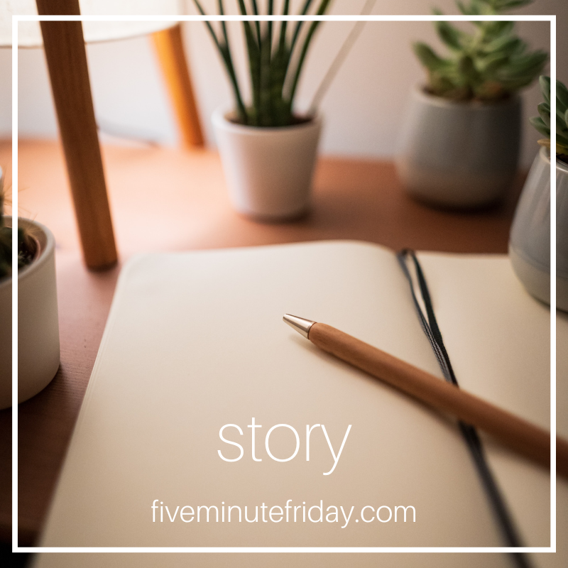 story