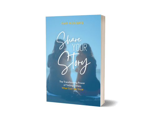 share your story