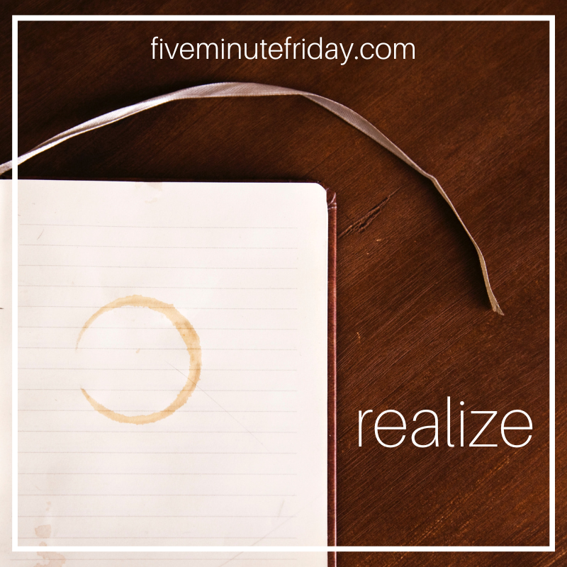 realize