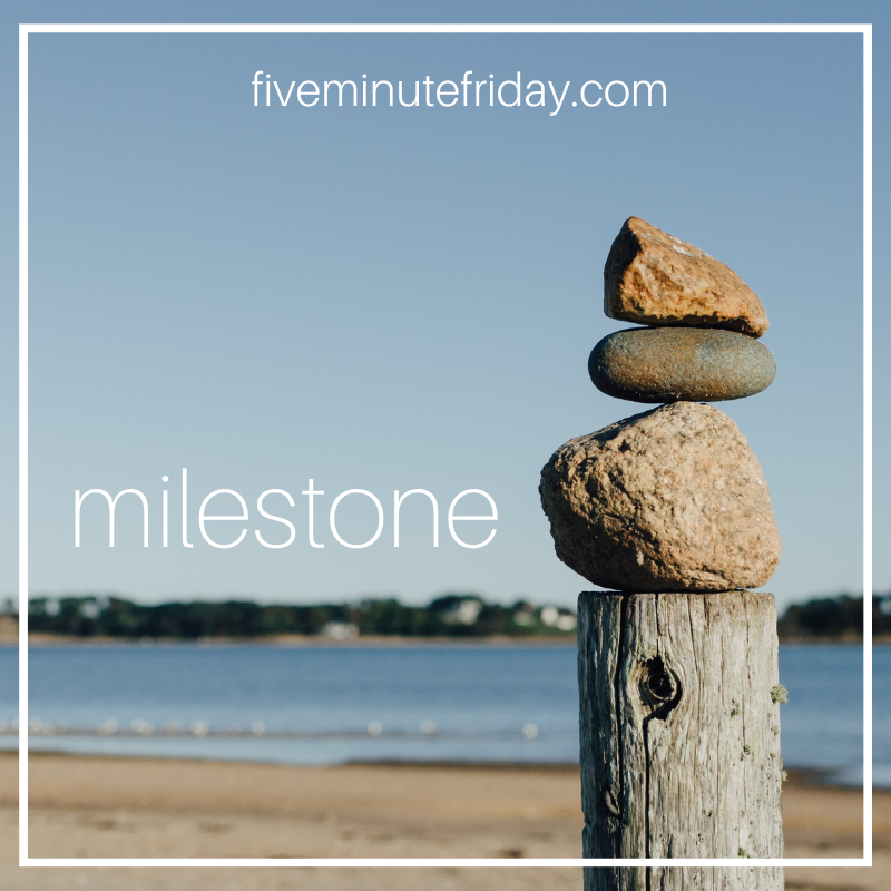 milestone