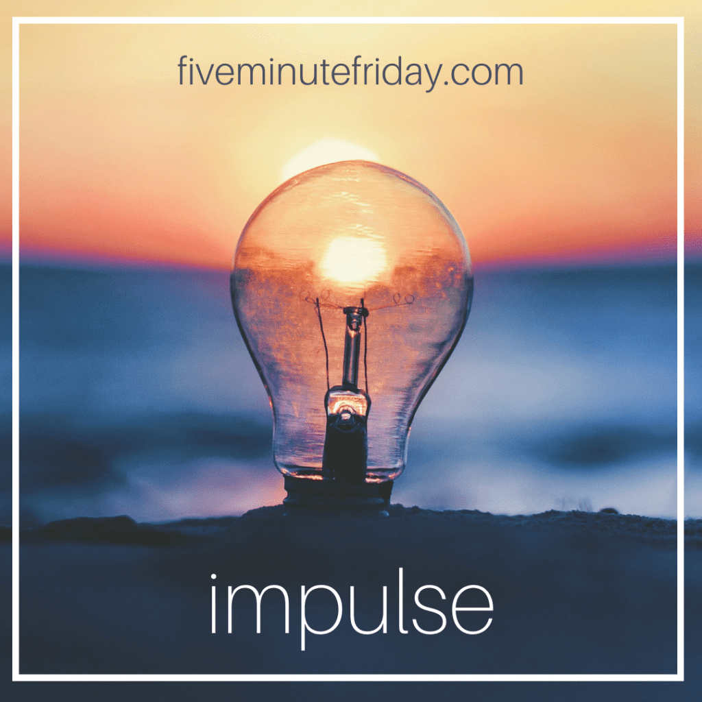 impulse