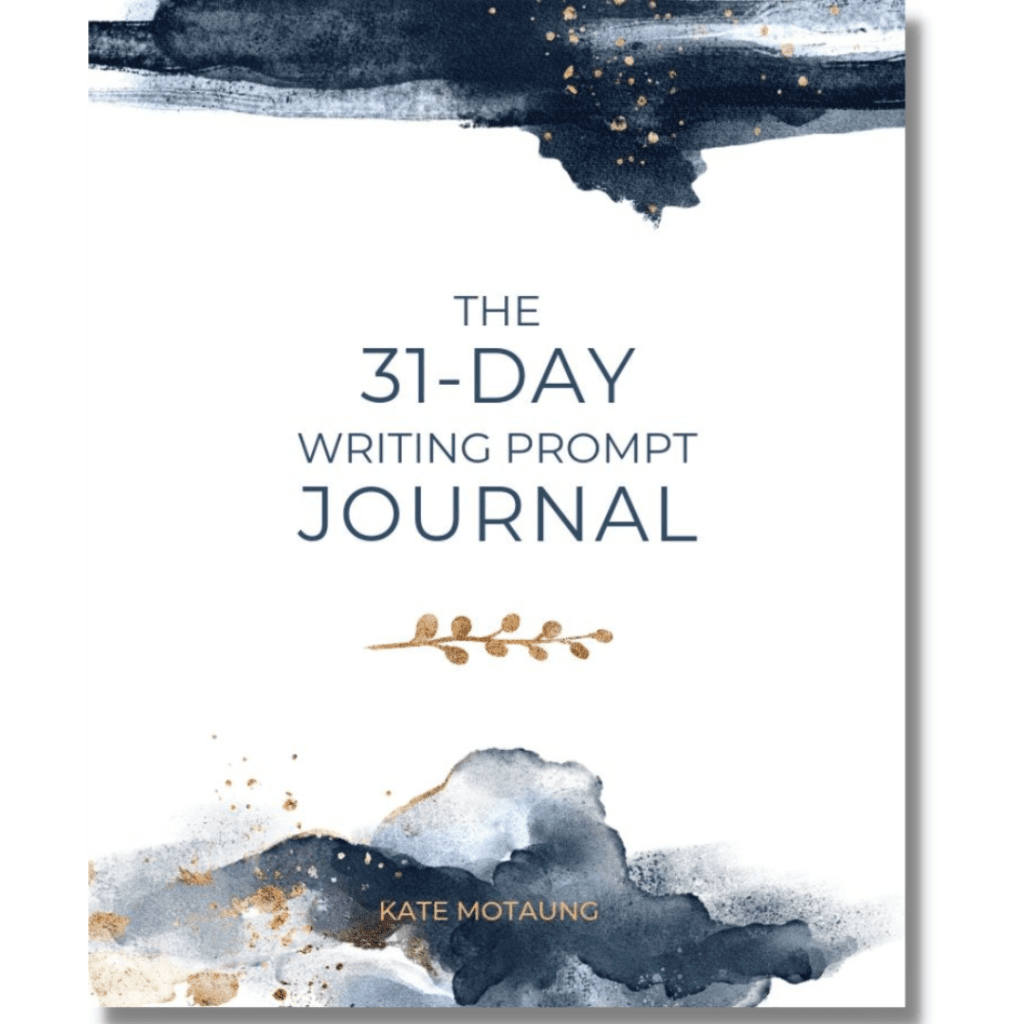 writing journal