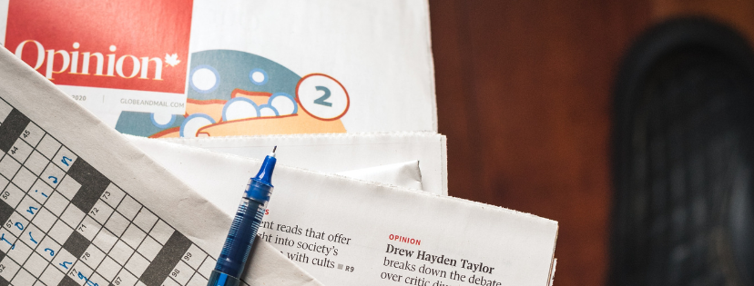 FMF Writing Prompt Link-up :: Opinion